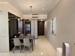 Forest Woods (D19), Condominium #592997571